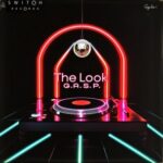 Creme Carmel, N.Y.B. – The Look