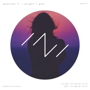 akatsuki 7 – ialight / gati