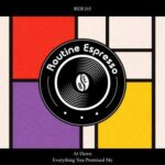 At Dawn – Everything You Promised Me