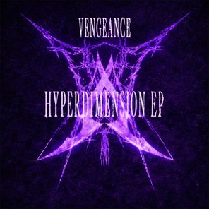 Vengeance (DE) – HYPERDIMENSION