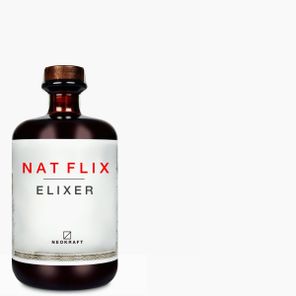 Nat Flix – Elixer