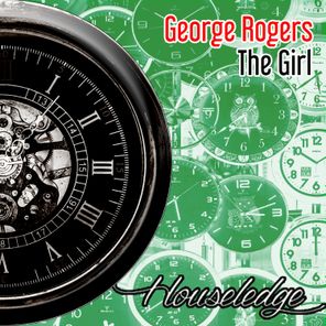 Nu Ground Foundation, George Rogers – The Girl