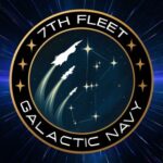 Captain Jäger – 7th Fleet