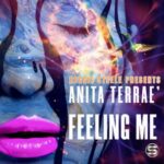 Reggie Steele, Anita Terrae’ – Feeling Me