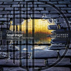Grim Avenue – Small Magic