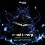 Sindicate, First Person – Darkness EP Remixed