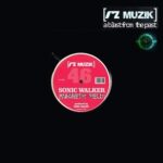 Sonic Walker – Magnetic Shield