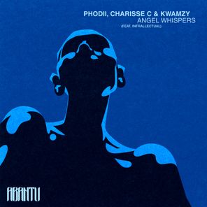 Charisse C, Kwamzy – Angel Whispers