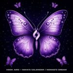 Hook Airs – Maya’s Calendar / Nomad’s Dream