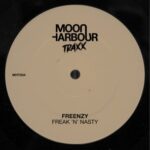 Tomas Bisquierra, Freenzy Music – Freak’n’Nasty