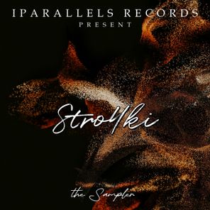 the Sampler – Stro4ki