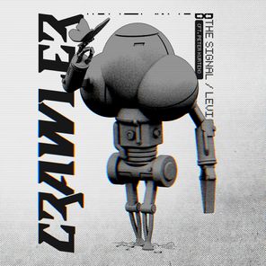 Peter Kurten, Crawler – LEVI / The Signal
