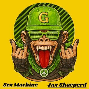 Riccardo Fiori, Jax Shaeperd – Sex Machine (Riccardo Fiori Money Mix)