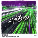 Litchy & Smiley, BUGS – All Night EP