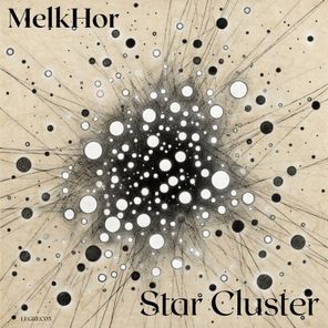MelkHor – Star Cluster