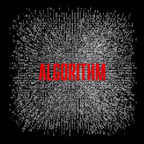 Thomas Helmich – Algorithm