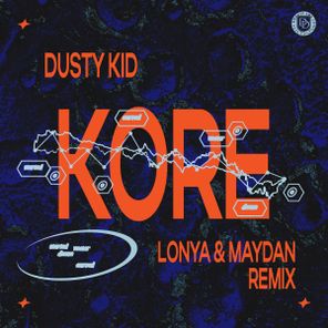 Lonya, Dusty Kid – Kore (Lonya & Maydan Remix)