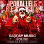 Findike, Alex Panchenco – Ea(X)sy Music House Iparallels 2025