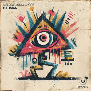 Jacob (IL), MELODIC (US) – Badman