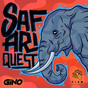 Gino – Safari Quest