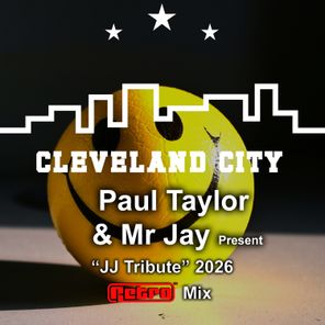 Mr Jay, Paul Taylor – Jj Tribute 2026