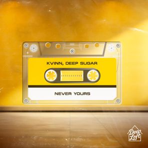 Kvinn, Deep Sugar – Never Yours
