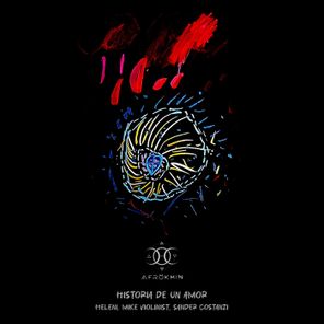 Heleni, Sander Costanzi – Historia De Un Amor