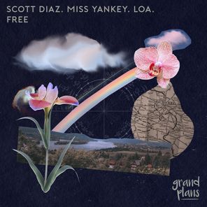 Scott Diaz, Miss Yankey – Free
