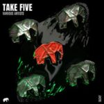 Luca Napoli, RooneyNasr – TAKE 5