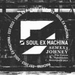 Johney - SEMXX5 3 Johney – SEMXX5