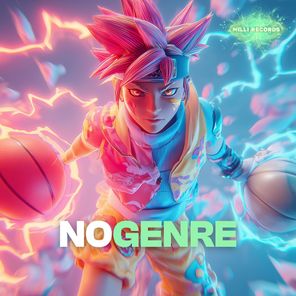 NoGenre, Richarson – Let´s Play 2 Bounce