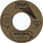 4 Dimensions – Hipper Snapper