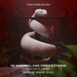 Zack Torrez, Cyberzk – Show Me Where To Go