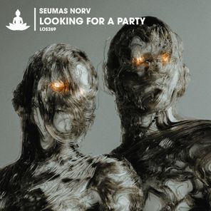 Seumas Norv – Looking for a Party