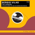 Sergio Vilas, Aubrey Fry – The Passion
