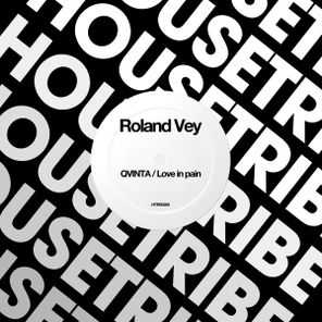 Roland Vey - QVINTA 1 Roland Vey – QVINTA