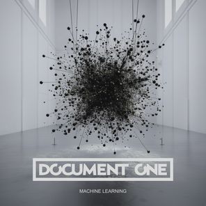 Document One – Machine Learning