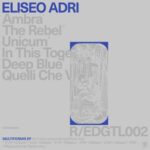 Eliseo Adri – Multiformis