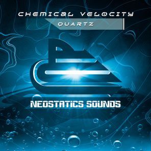 Chemical Velocity – Quartz