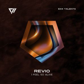 Revio – I Feel So Alive