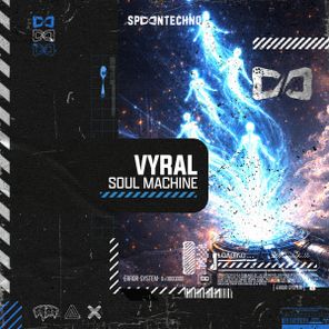 Vyral – SOUL MACHINE