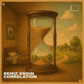 Deniz Engin – Correlation