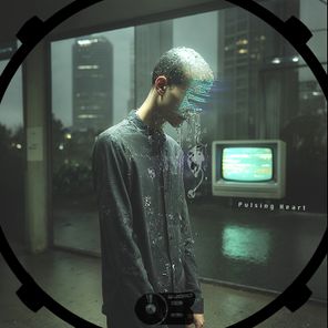 Haveck – Pulsing Heart