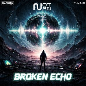 Notnan – BROKEN ECHO