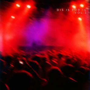 JeneriK, ByKroo – DIS IS FOR IU, Vol. 2