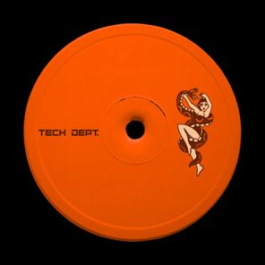 Tech Dept. – Make Me Wanna