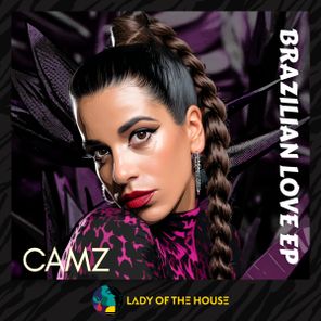CAMZ – Brazilian Love