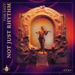 Tom Enzy – Not Just Rhythm