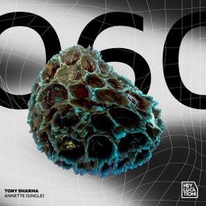 Tony Dharma - Annette 1 Tony Dharma – Annette