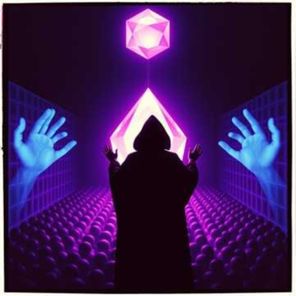 AdN – Manipulation Of Souls